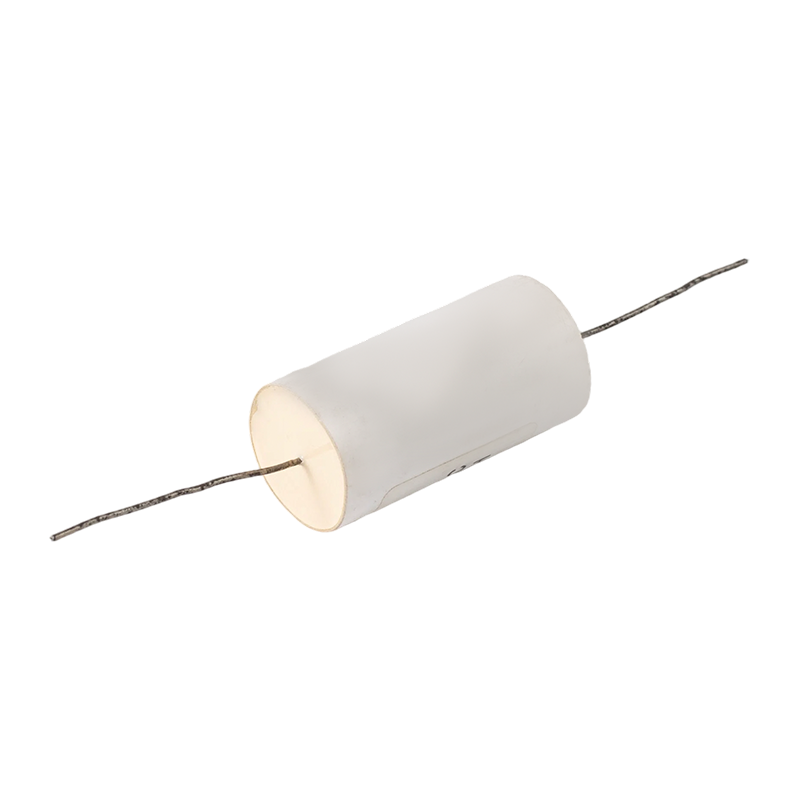 Condensateurs d'amortissement IGBT