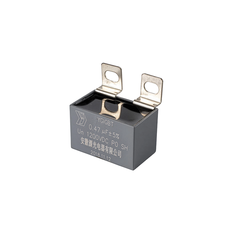 Condensateur de filtre CA pour PCB Condensateur de filtre CA pour PCB