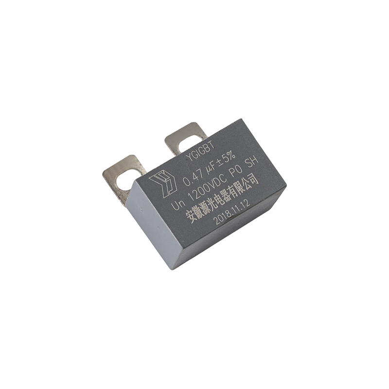 Condensateur de filtre CA pour PCB Condensateur de filtre CA pour PCB