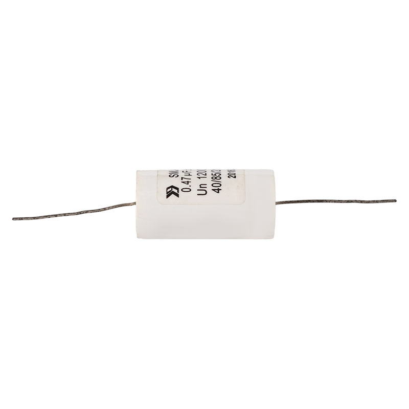 Condensateurs d'amortissement IGBT