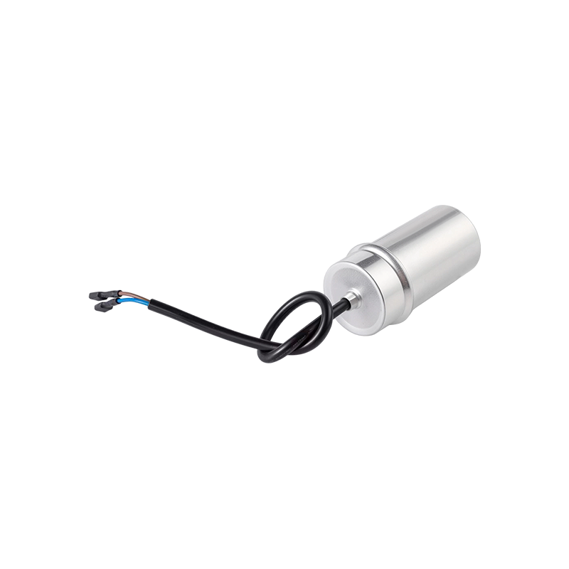 Condensateurs à boîtier en aluminium CBB65 pour réfrigérateurs