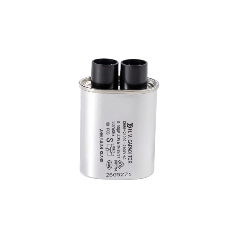 Condensateur haute tension CH85 pour four à micro-ondes