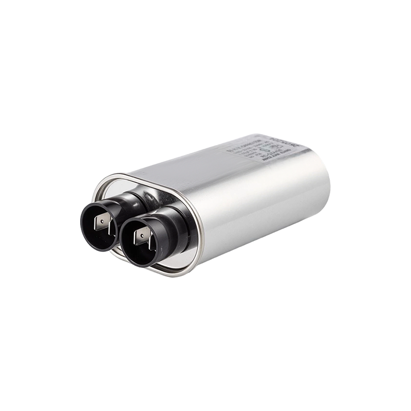 Condensateur haute tension CH85 pour four à micro-ondes