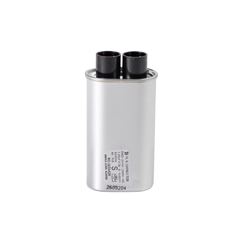Condensateur haute tension CH85 pour four à micro-ondes