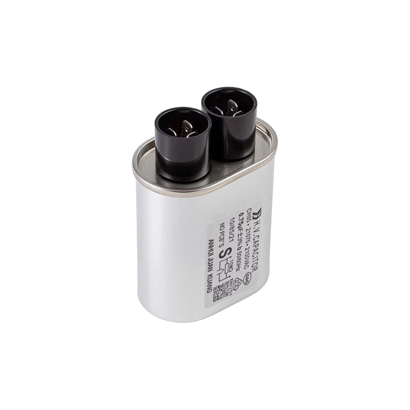 Condensateur haute tension CH85 pour four à micro-ondes