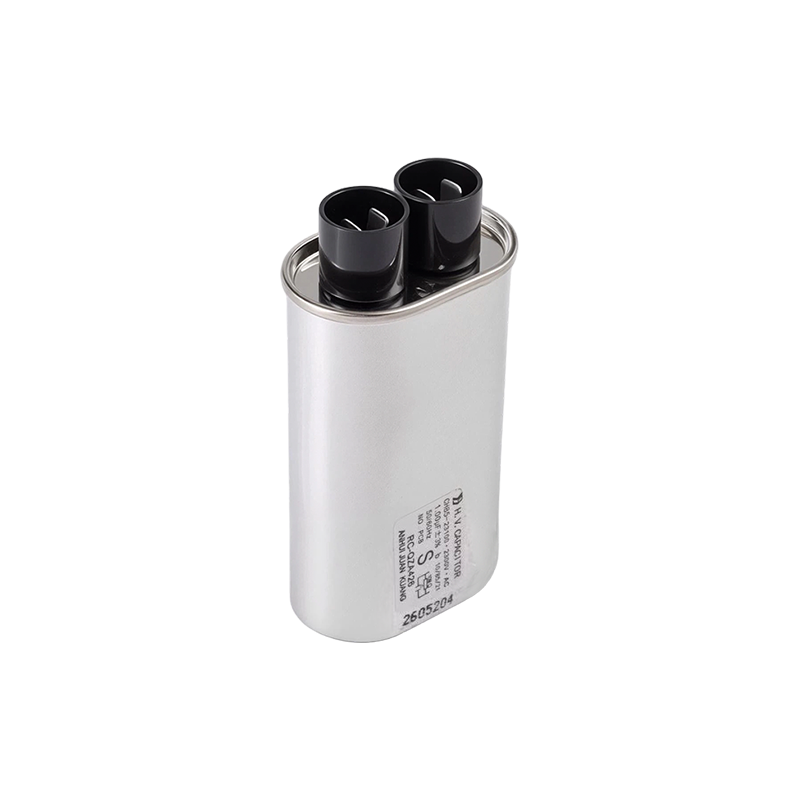 Condensateur haute tension CH85 pour four à micro-ondes