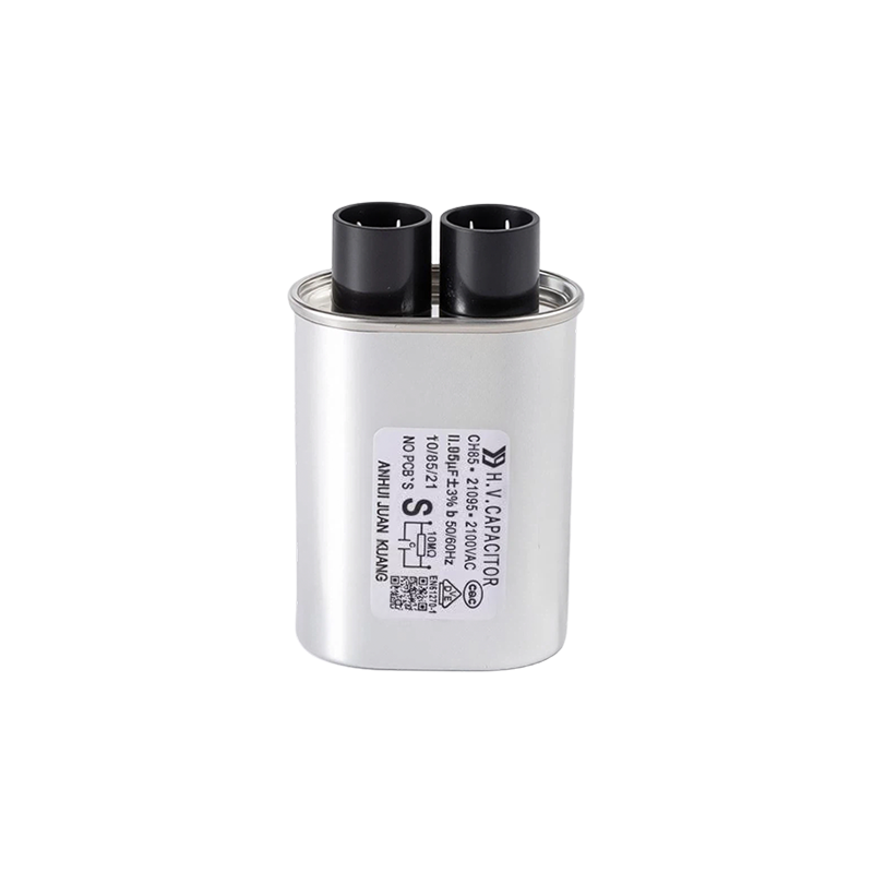 Condensateur haute tension CH85 pour four à micro-ondes