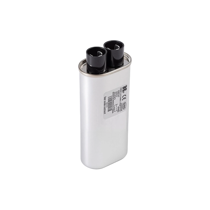 Condensateur haute tension CH85 pour four à micro-ondes