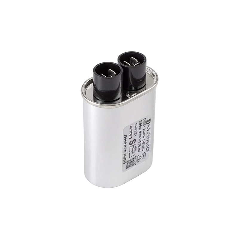 Condensateur haute tension CH85 pour four à micro-ondes