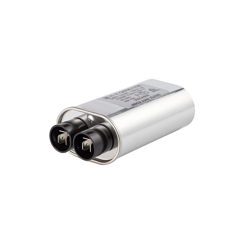 Condensateur haute tension CH85 pour four à micro-ondes