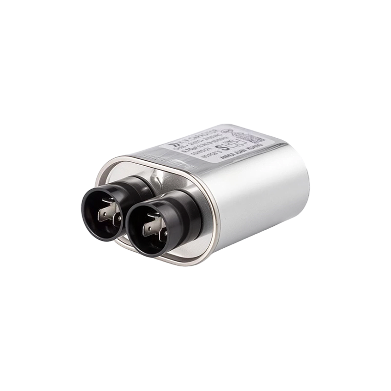 Condensateur haute tension CH85 pour four à micro-ondes
