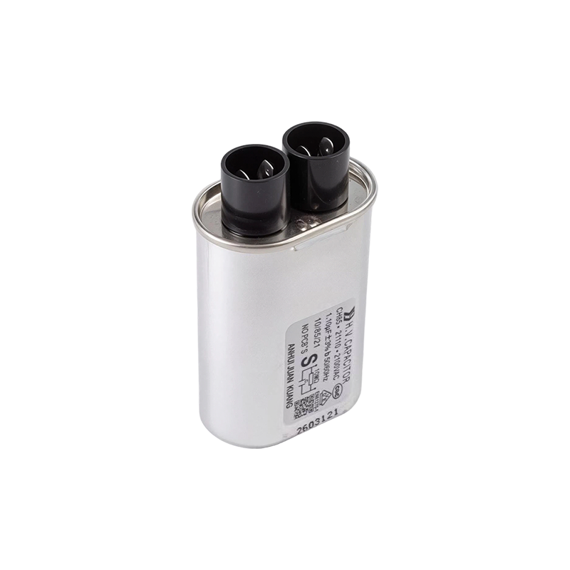 Condensateur haute tension CH85 pour four à micro-ondes