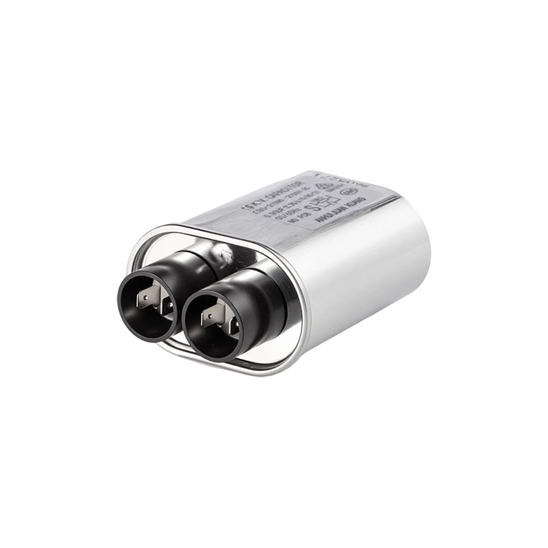 Condensateur haute tension CH85 pour four à micro-ondes
