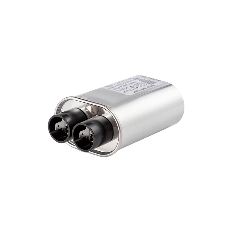 Condensateur haute tension CH85 pour four à micro-ondes