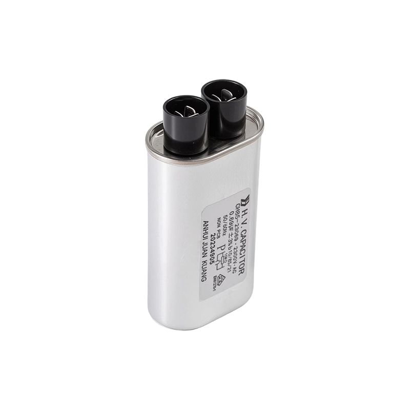 Condensateur haute tension CH85 pour four à micro-ondes