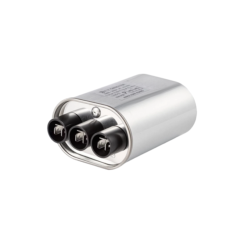 Condensateur haute tension CH85 pour four à micro-ondes
