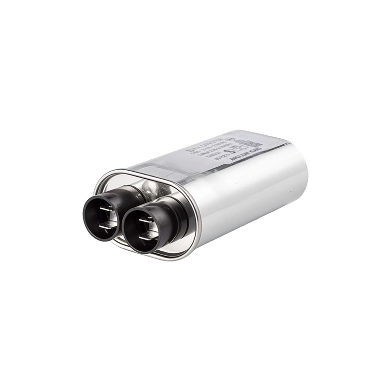 Condensateur haute tension CH85 pour four à micro-ondes