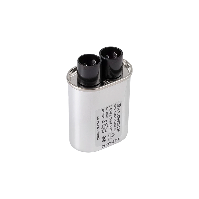 Condensateur haute tension CH85 pour four à micro-ondes