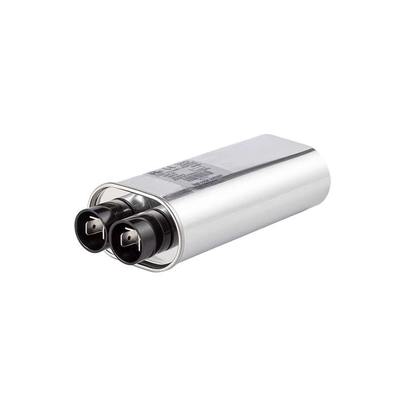 Condensateur haute tension CH85 pour four à micro-ondes