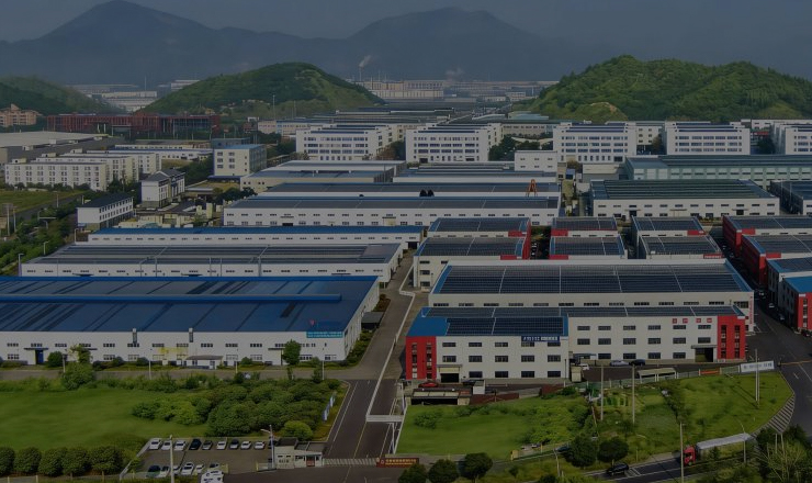 Anhui Juan Kuang Electric Co., Ltd.