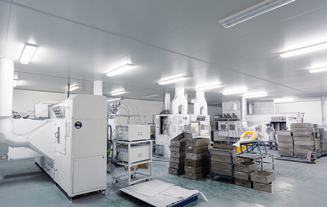 Anhui Juan Kuang Electric Co., Ltd.